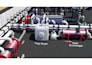 create 3d industrial animation chemical plant visualization walkthrough process